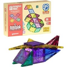 Uravas Store Magna-Tiles 36 Parça