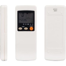 Uravas Store Weko Baymak RKN502A Klima Kumandası