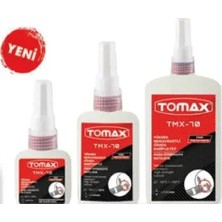 Uravas Store Tomax Sökülmez Civata Sabitleyici - 250 ml