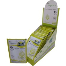 Uravas Store Kedi Kumu Koku  Fresh 25 gr ( 14 Gün Etkili Bor )