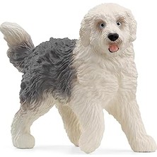 Uravas Store Schleıch Ingiliz Çoban Köpeği, Oyuncak Figür
