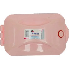Uravas Store Plastik Star Ikili Gırgır Karışık Renk ZP-151