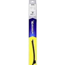 Uravas Store Michelin Easyclıp™ MCR430 43CM 1 Adet Universal Muz Tipi Arka Silecek