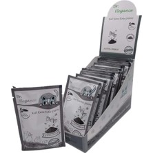 Uravas Store Kedi Kumu Koku  Aktif Karbonlu 25 gr ( 14 Gün Etkili Bor )