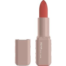 Uravas Store Maybelline Ny Serum Etkili Hyalüronik Asit ve Besleyici Yağ Içeren Ruj - 002 Maybe It's