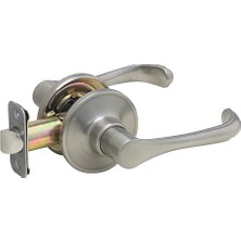 Uravas Store Dexter By J10TOR619 Torino Salon ve Dolap Kolu, Saten Nikel
