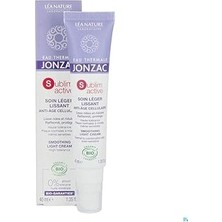 Uravas Store Jonzac Sublimaktif Yaşlanma Karşıtı Hafif Pürüzsüzleştirici Krem 40 ml