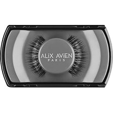 Uravas Store Alıx Avıen Dramatik Görünüm - Doğal Takma Kirpik - Lash 12