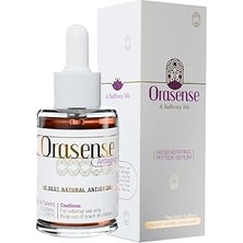 Uravas Store Regenerating Peptide Serum 30 ml