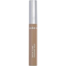 Uravas Store Lumene Brow Care Shaping Wax Kaş Şekillendirici ve Sabitleyici Wax Blonde