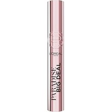 Uravas Store Paris Paradise Big Deal Maskara - Siyah