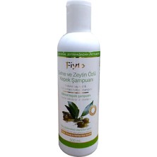 Uravas Store Defne ve Zeytin Özlü Kepek Önleyici Şampuan 500 ml