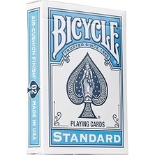 Uravas Store Bicycle Color Series #2 Breeze Oyun Kartları