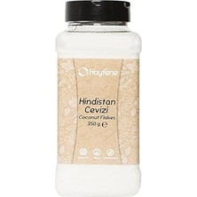 Uravas Store Hindistan Cevizi Rende - 350 gr
