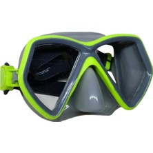 Uravas Store 2189/CSB - Deluxe Maske Daphne ICBOX24 Vak.48 - 1 Adet