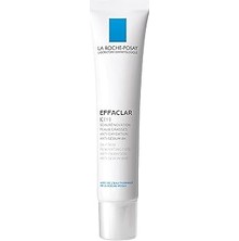 Uravas Store La Roche Posay Effaclar K (+) Yağlı Cilt Bakım Kremi 40ML