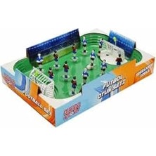 Uravas Store Sunman Üstü Futbol Oyun Seti