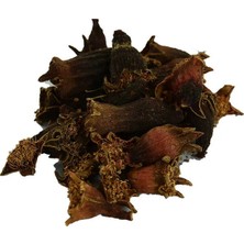 Uravas Store Nar Çiçeği Doğal 100 gr Paket