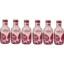 Uravas Store Malizia Duş Jeli Goji Meyvesi ve Çiçeği 1000 ml