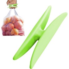 Uravas Store SN-27100 Market Alışveriş Poşeti Taşıyıcısı