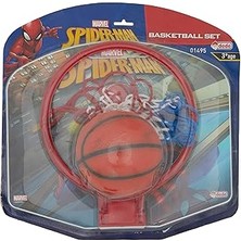 Uravas Store Spiderman Küçük Pota