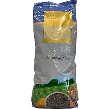 Uravas Store Great Mountain Kinoa Siyah 1 kg