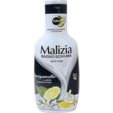 Uravas Store Malizia Duş Jeli Bergamot ve Adaçayı 1000 ml