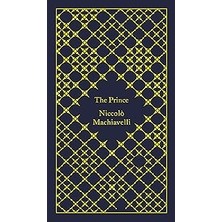 Uravas Store The Prince