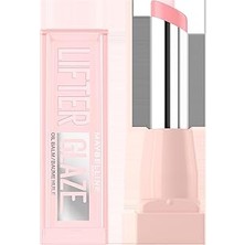 Uravas Store Maybelline New York Lifter Glaze Shea Yağı ve Hyalüronik Asit Içeren Renkli Dudak Balmı - 02 Pink Drip
