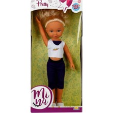 Uravas Store 2030031 Bebek 35 cm -Nessiworld