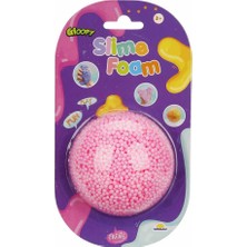Uravas Store S00003739 Slime Köpük 4,5gr Krtela -Sun