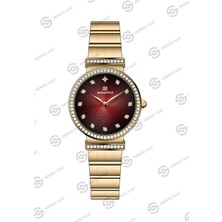 Momentus Women's Shiny SS396G-14SG