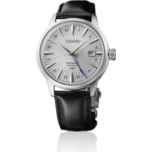 Seiko Presage Gmt SSK049J Erkek Kol Saati