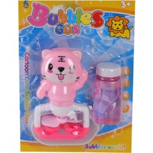Uravas Store LQ-004 Köpük Tabanca