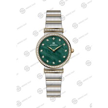Momentus Women's Shiny SS396T-15SG