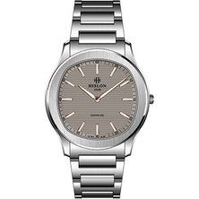 Hislon Men's Classic CL148S-05SR