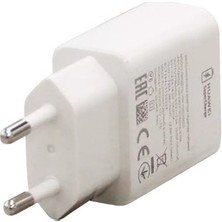 EstoreBox Supercharge Wall Charger(Max 22.5W Se)