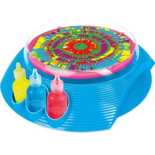 Uravas Store Döndür ve Kokulu Sanat Eseri Yap Hobi Set