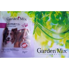 Uravas Store Gourmet Gurme Köpek Ödülü 75GR