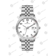 Momentus Men's Classic CM131S-01SS