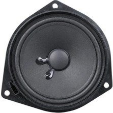 Uravas Store Fullsound K-1420LN 5 Inc 150 Watt 5 Çerçeveli Toyota Uyumlu Araç Kapı Hoparlörü