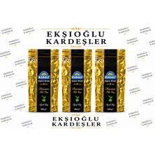 Karalı Karali Premium Filiz Çay 1000 gr x 3 Adet (3 Kg)