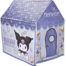Uravas Store S00005961 Çadır Kuromi 100X70X100CM