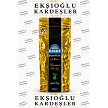 Karali Çay Karali Premium Filiz Çay 1000 gr – Siyah Çay