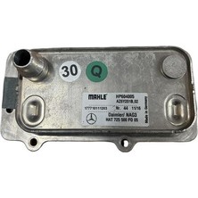 Yag Kutugu (Mahle P604005) Mercedes HAT725500F005