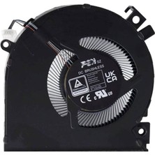 Alfamaks Hp Victus Gaming 15-FA2038NT (C39D5EA) Fan