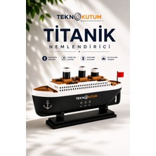 teknokutum Titanic  Hava Nemlendirici