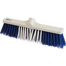 Uravas Store Bahçe Süpürgesi 40 cm Sert