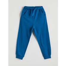 Lc Waikiki Yeni Sezon Beli Lastikli Erkek Çocuk Jogger Eşofman Altı