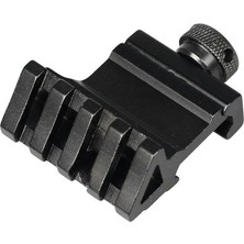 Gees Global Taktik 45 Derece Açı Ofset Yan Adaptörü Rts 20MM Picatinny Ray